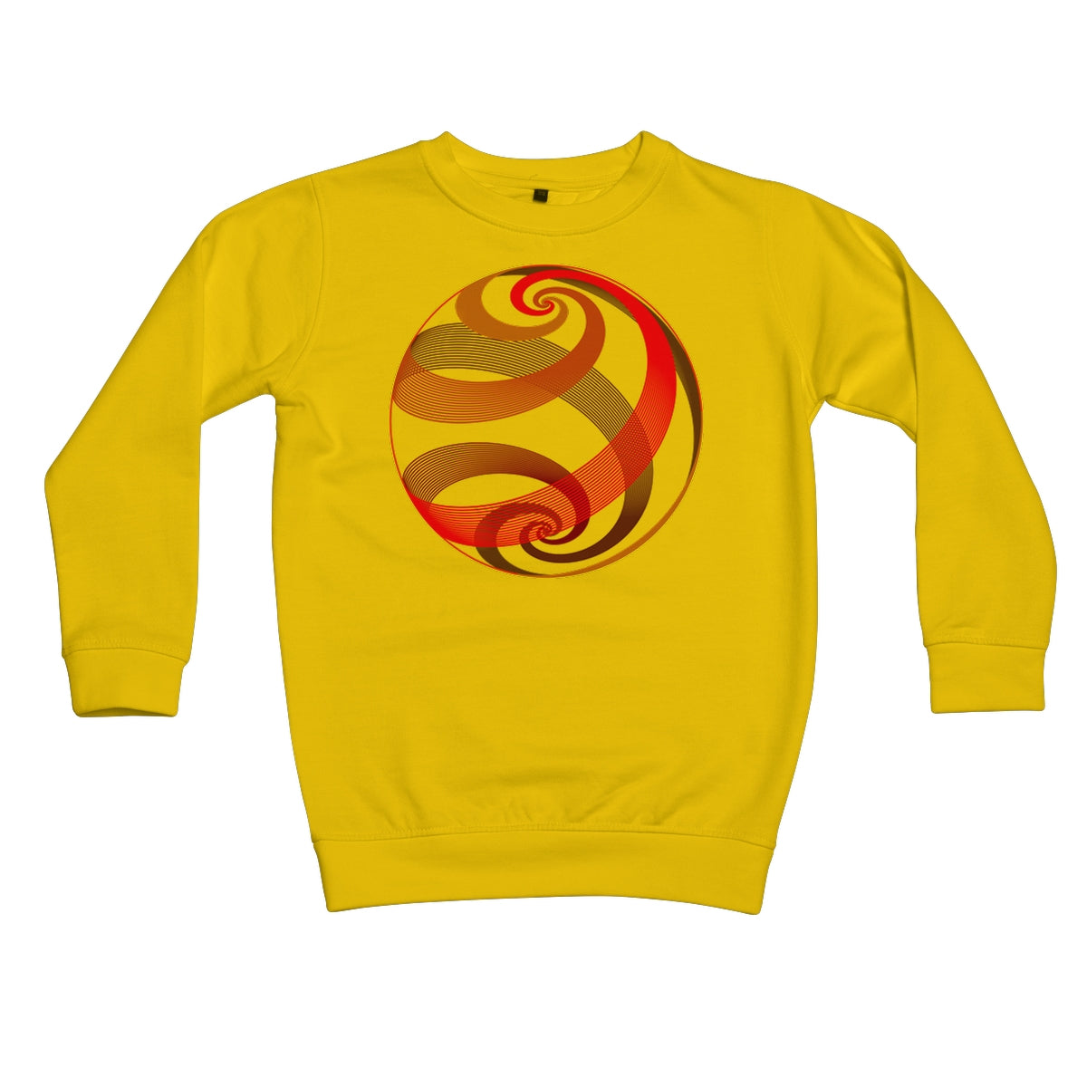 Loxodromes, Dawn Kids Sweatshirt