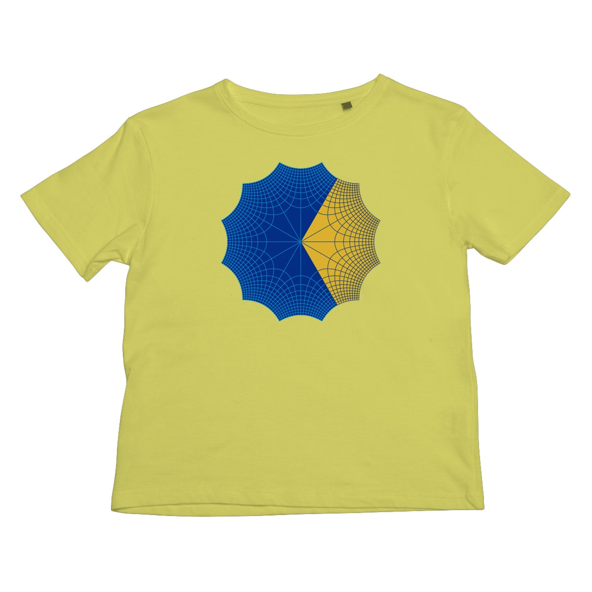 Complex Cube Roots Kids T-Shirt