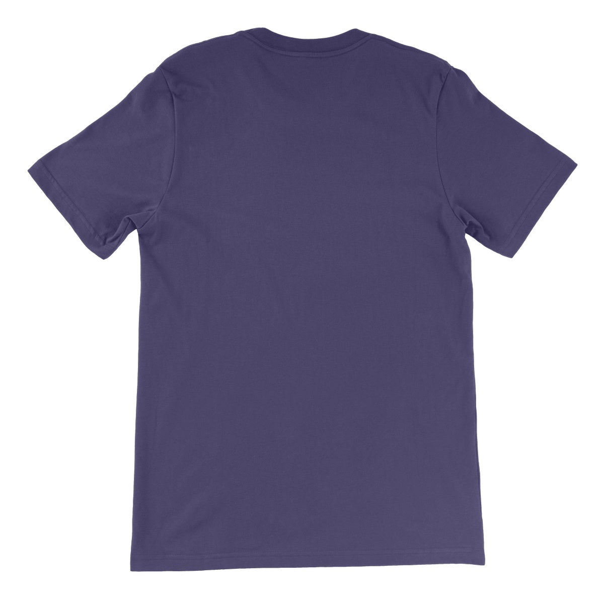 Complex Square Root Unisex Short Sleeve T-Shirt