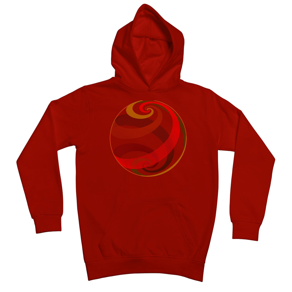 Loxodromes, Dawn Kids Hoodie