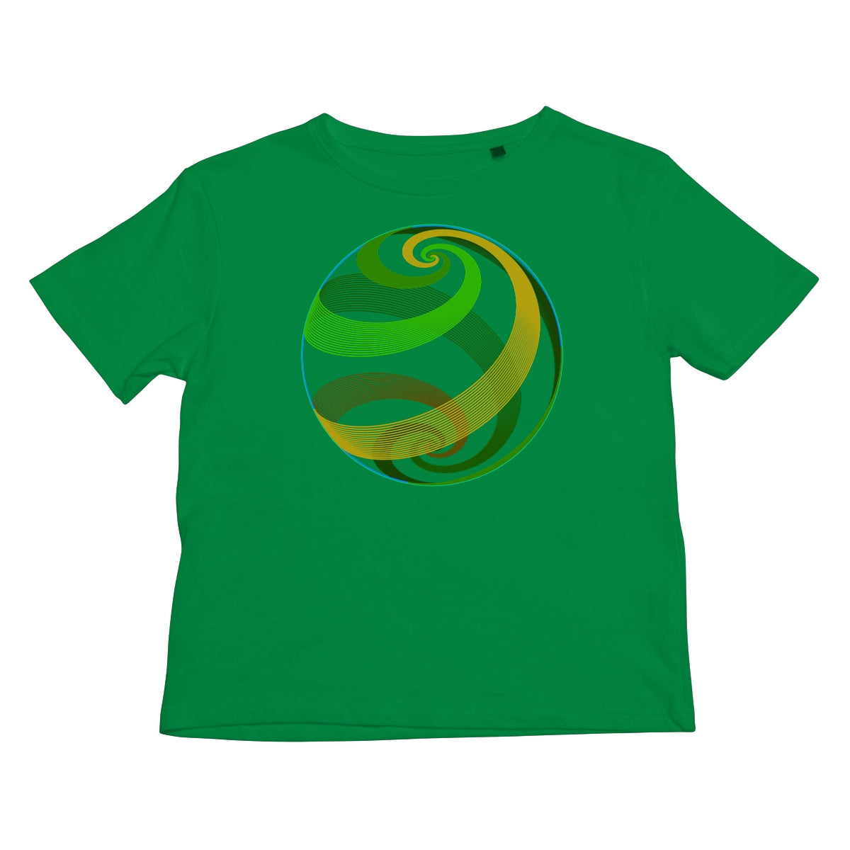 Loxodromes, Pond Kids T-Shirt