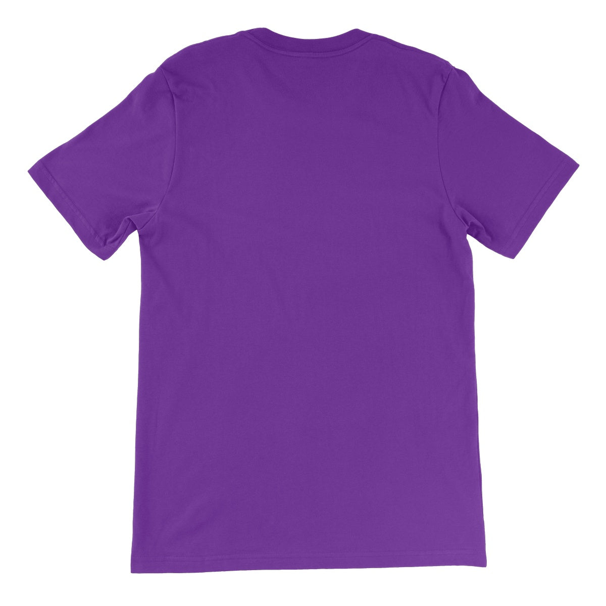 Complex Square Root Unisex Short Sleeve T-Shirt