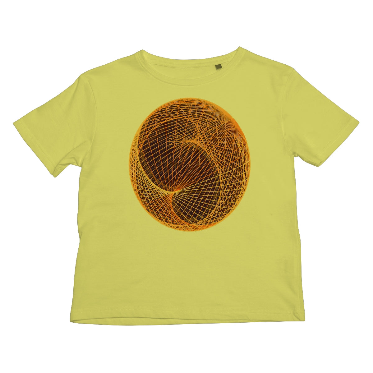 Ellipsoid Geodesics, Warm Kids T-Shirt