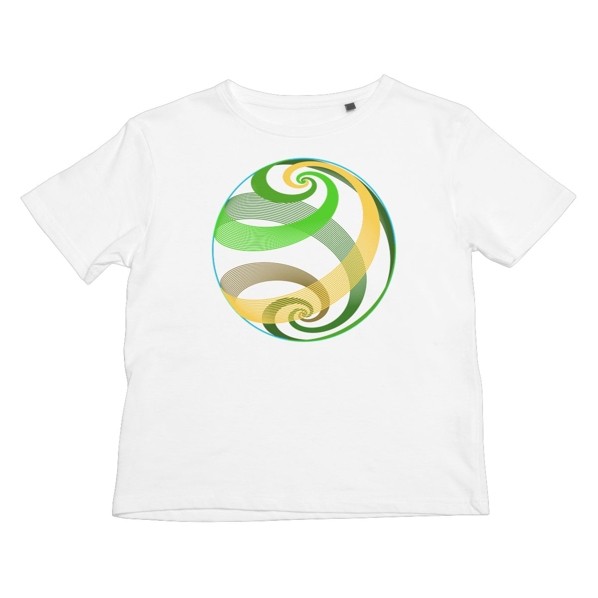 Loxodromes, Pond Kids T-Shirt