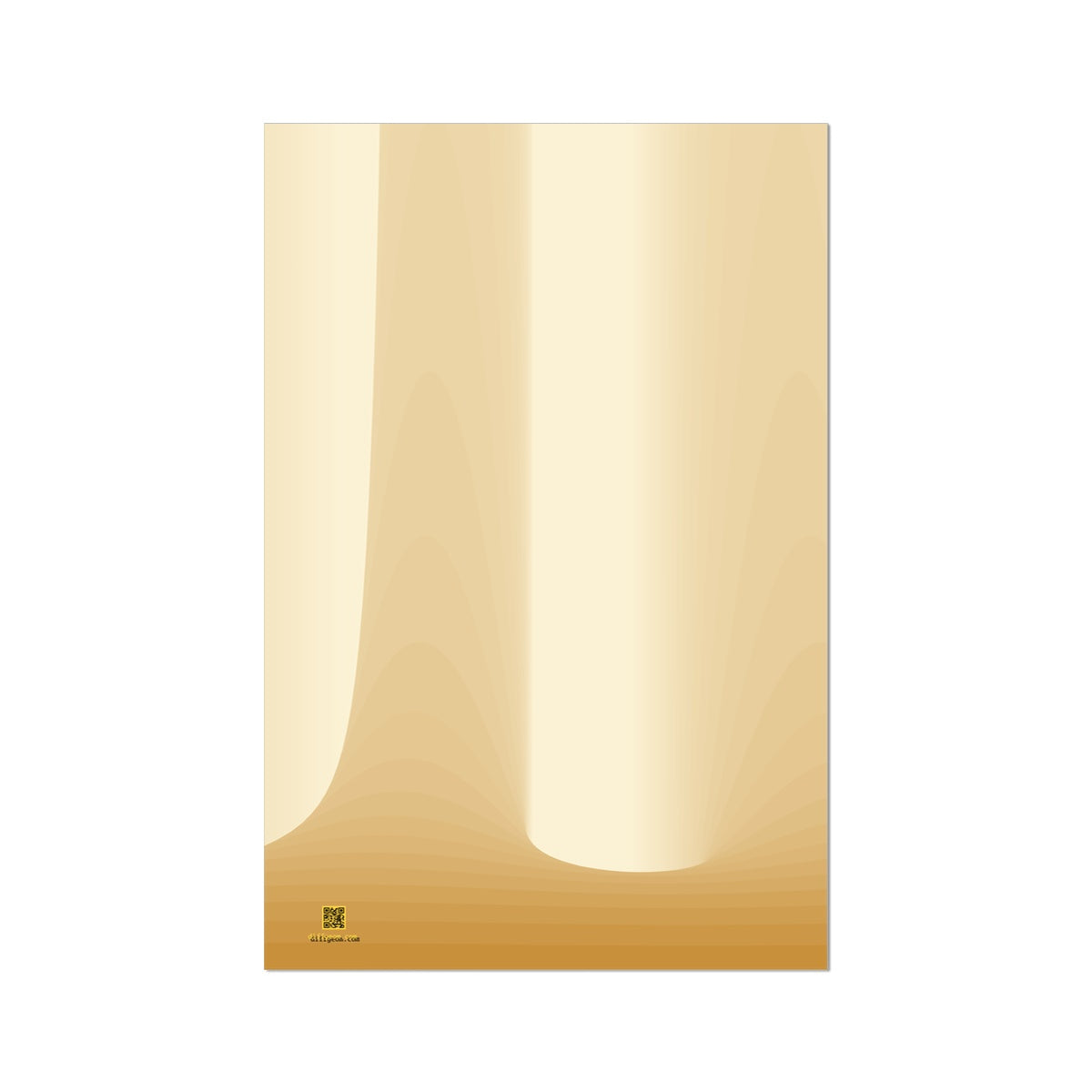 Monuments, Desert Fine Art Print
