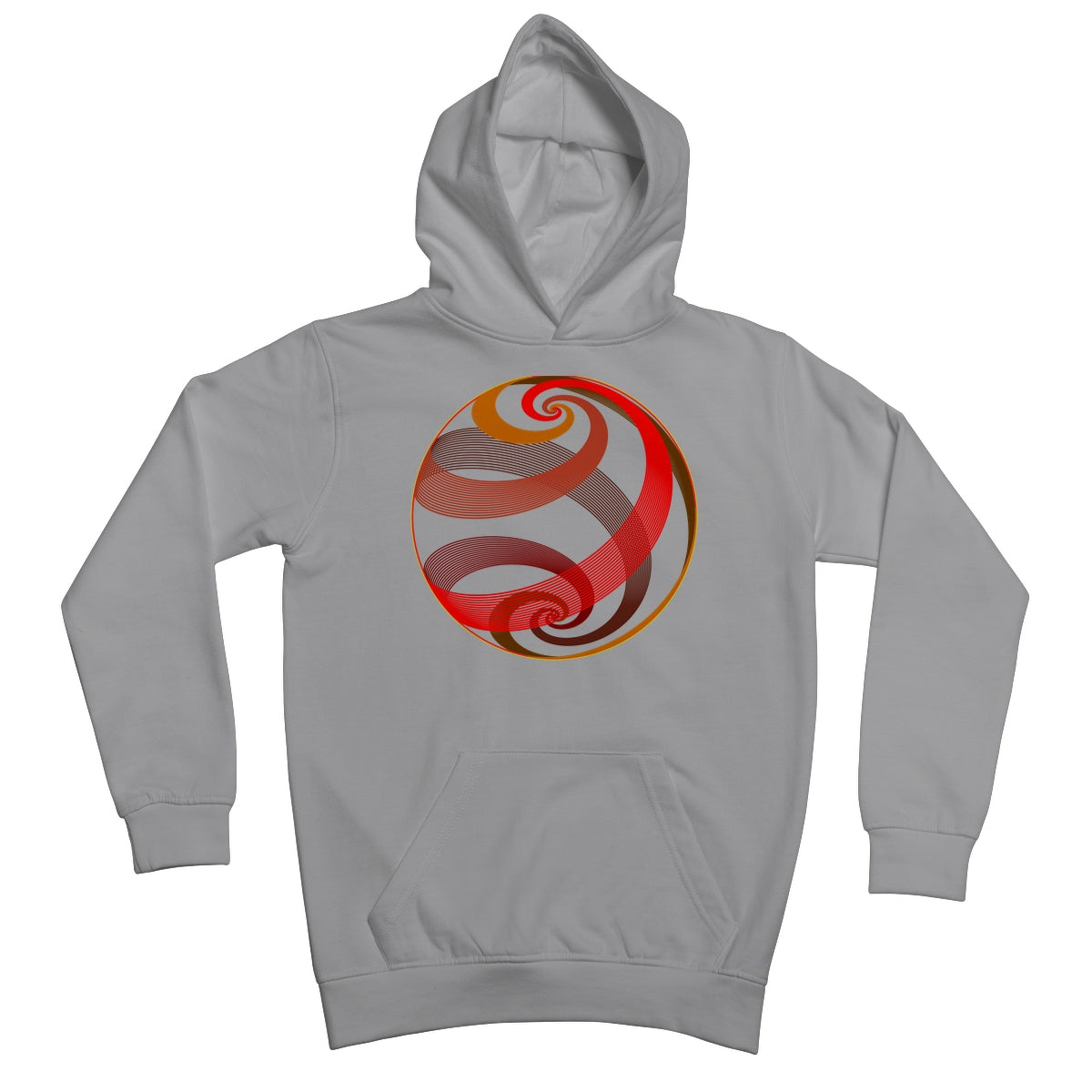 Loxodromes, Dawn Kids Hoodie