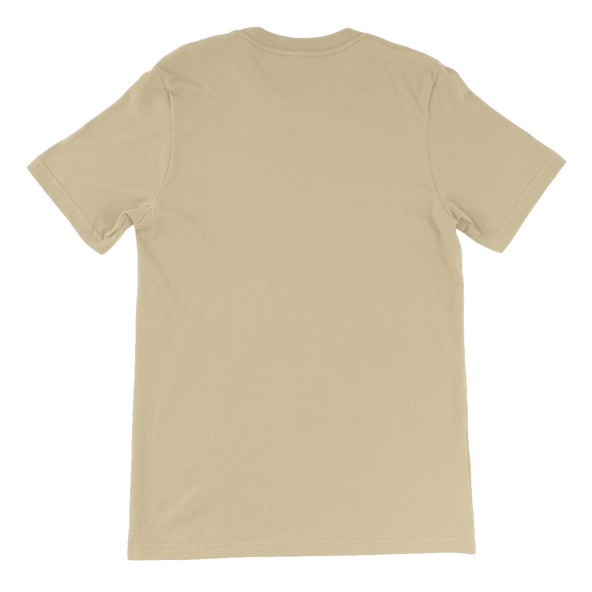 Complex Square Root Unisex Short Sleeve T-Shirt