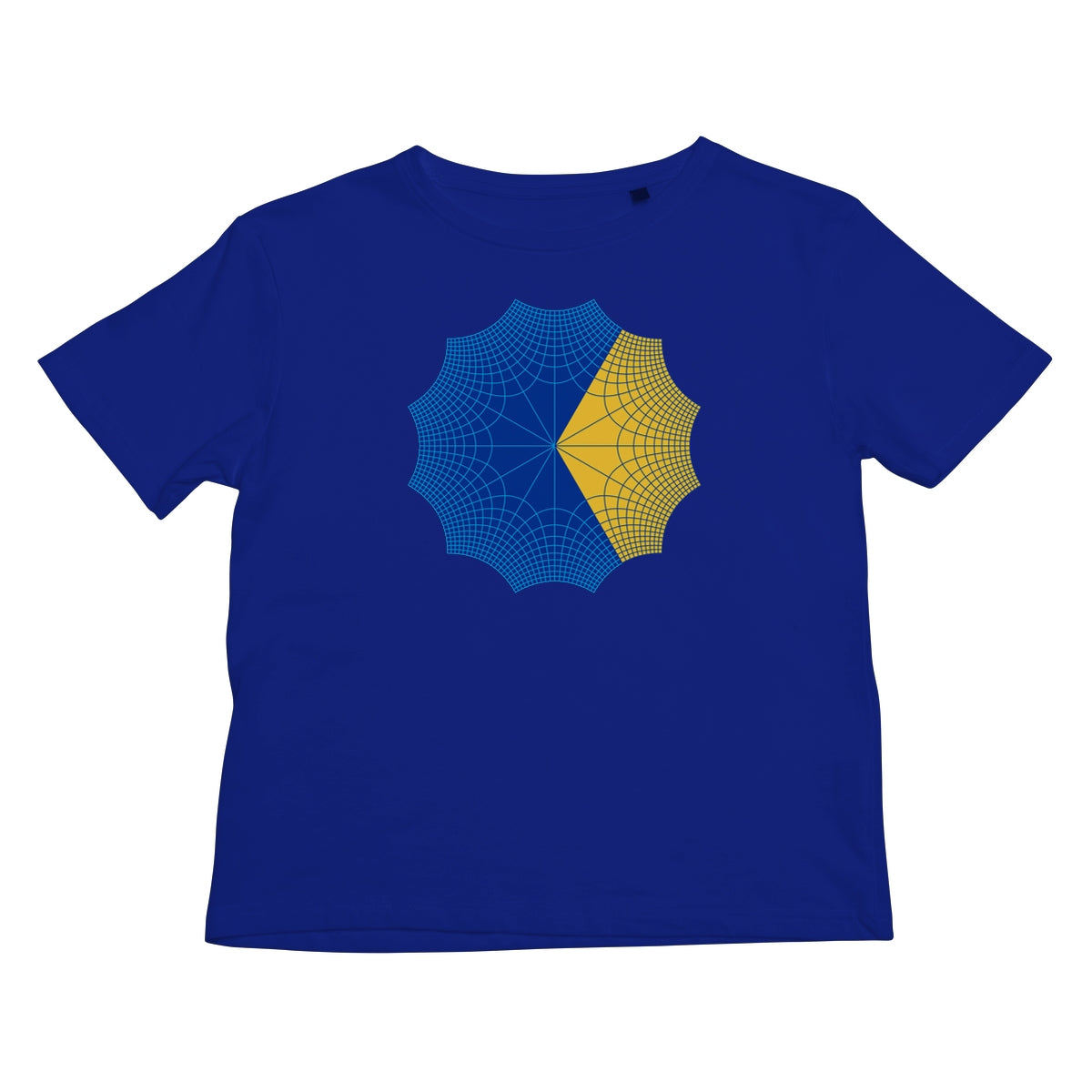 Complex Cube Roots Kids T-Shirt