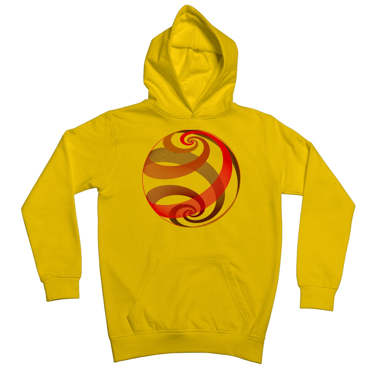 Loxodromes, Dawn Kids Hoodie