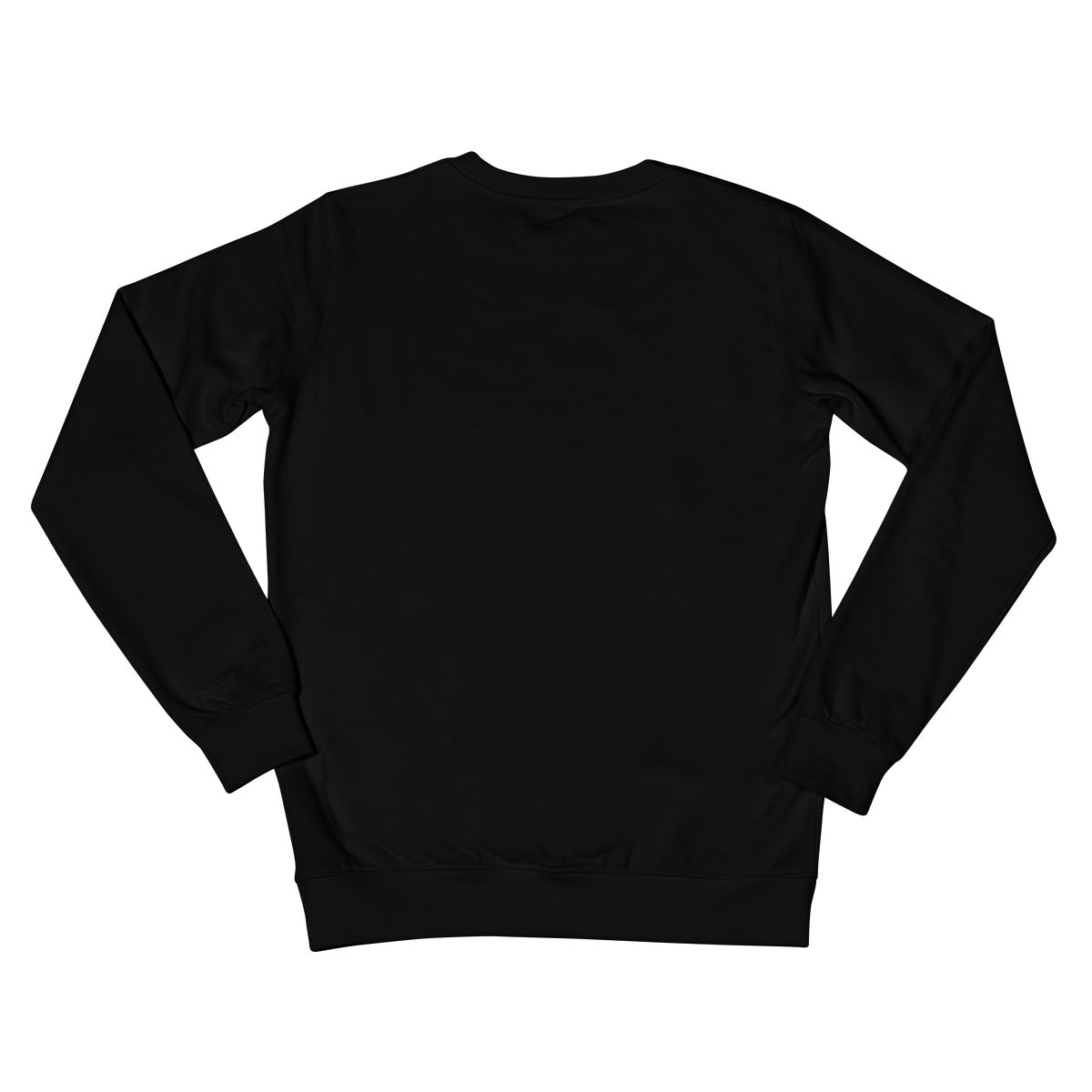 Loxodromes, Twilight Globe Crew Neck Sweatshirt