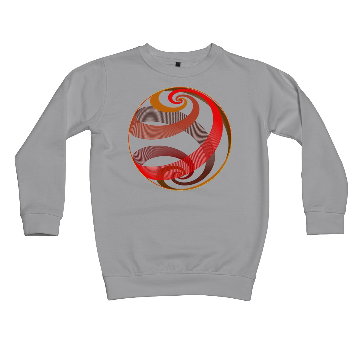 Loxodromes, Dawn Kids Sweatshirt