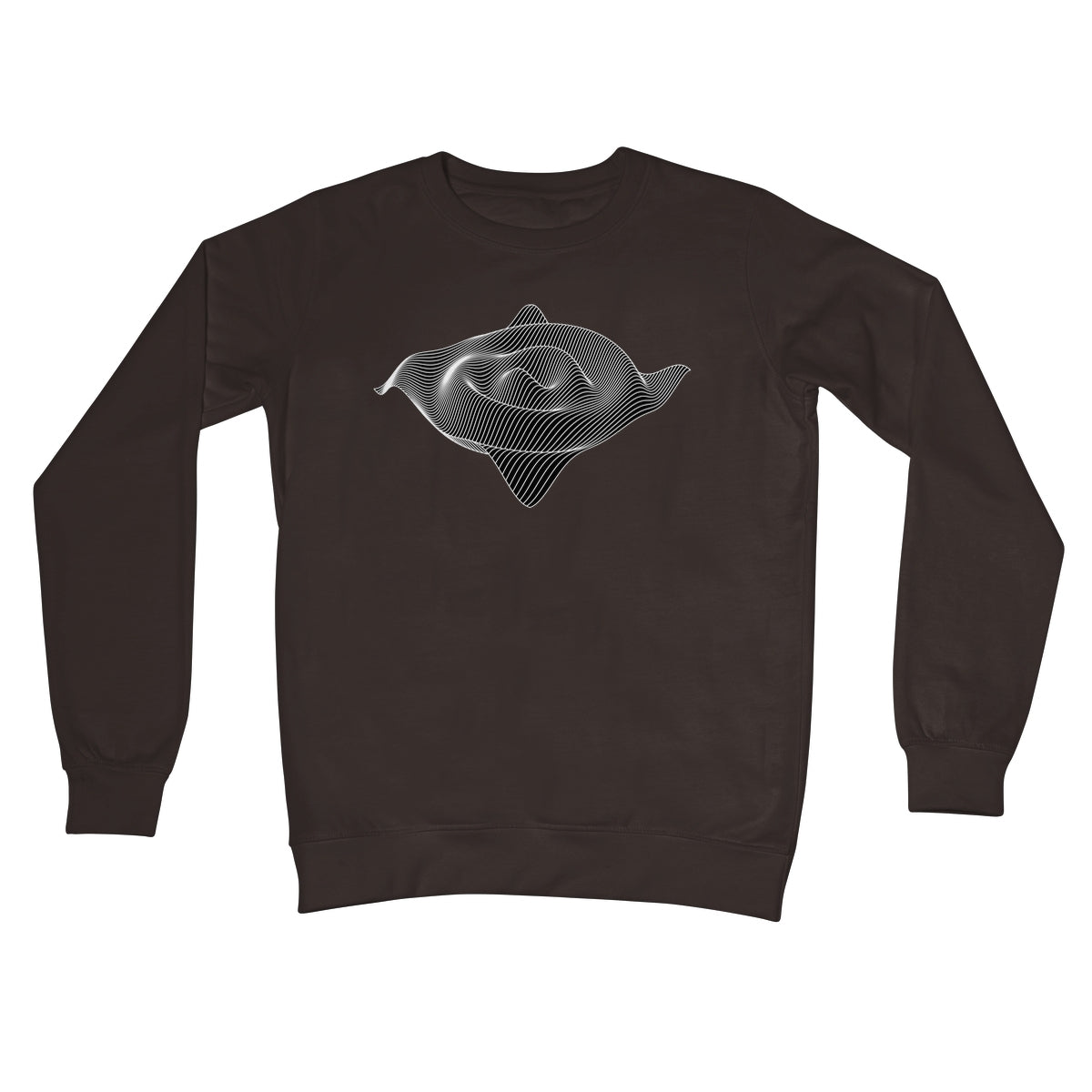 Pulse Crew Neck Sweatshirt