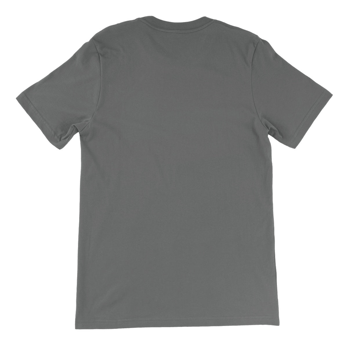 Complex Square Root Unisex Short Sleeve T-Shirt