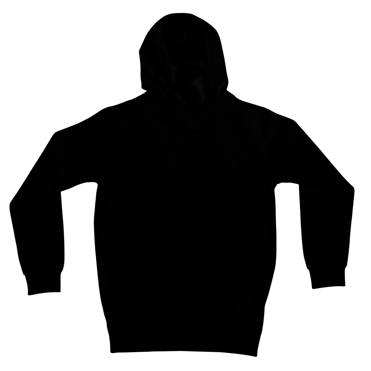 Loxodromes, Autumn Kids Hoodie