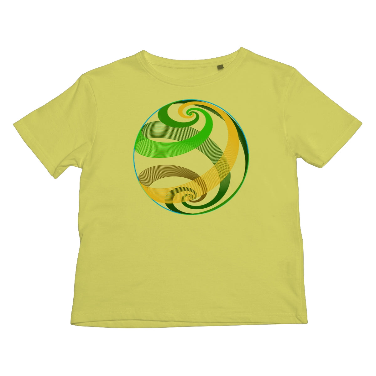 Loxodromes, Pond Kids T-Shirt