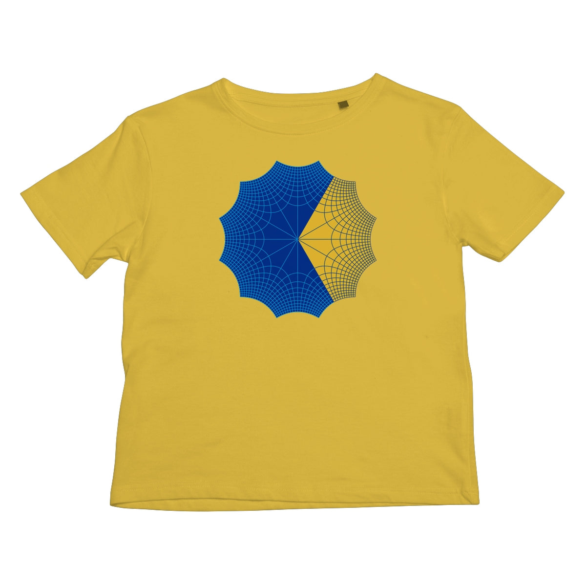 Complex Cube Roots Kids T-Shirt