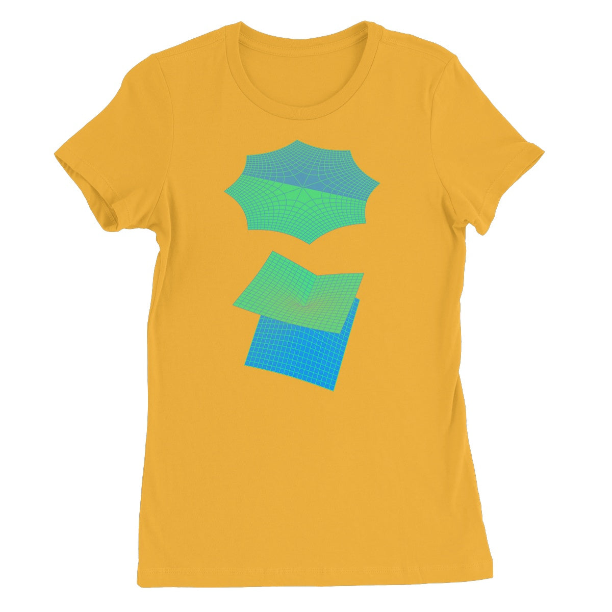 Complex Squaring Women's Favourite T-Shirt