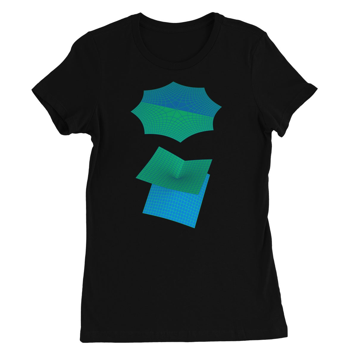 Complex Squaring Women's Favourite T-Shirt