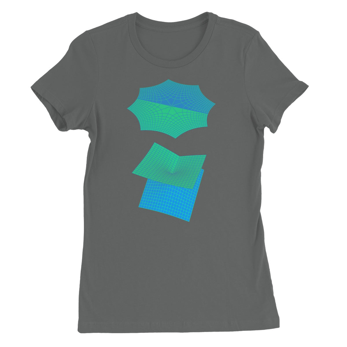 Complex Squaring Women's Favourite T-Shirt