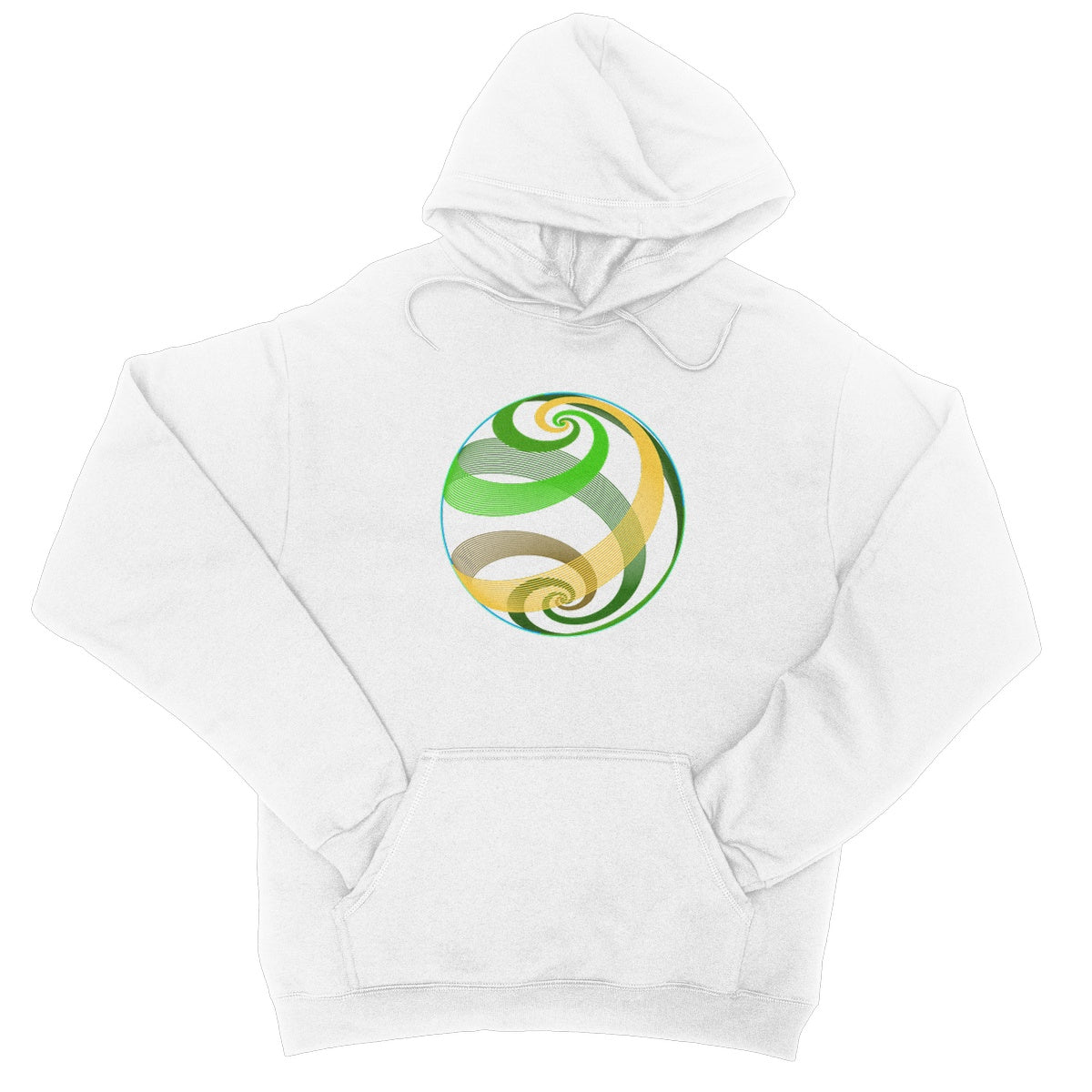 Loxodromes, Pond College Hoodie