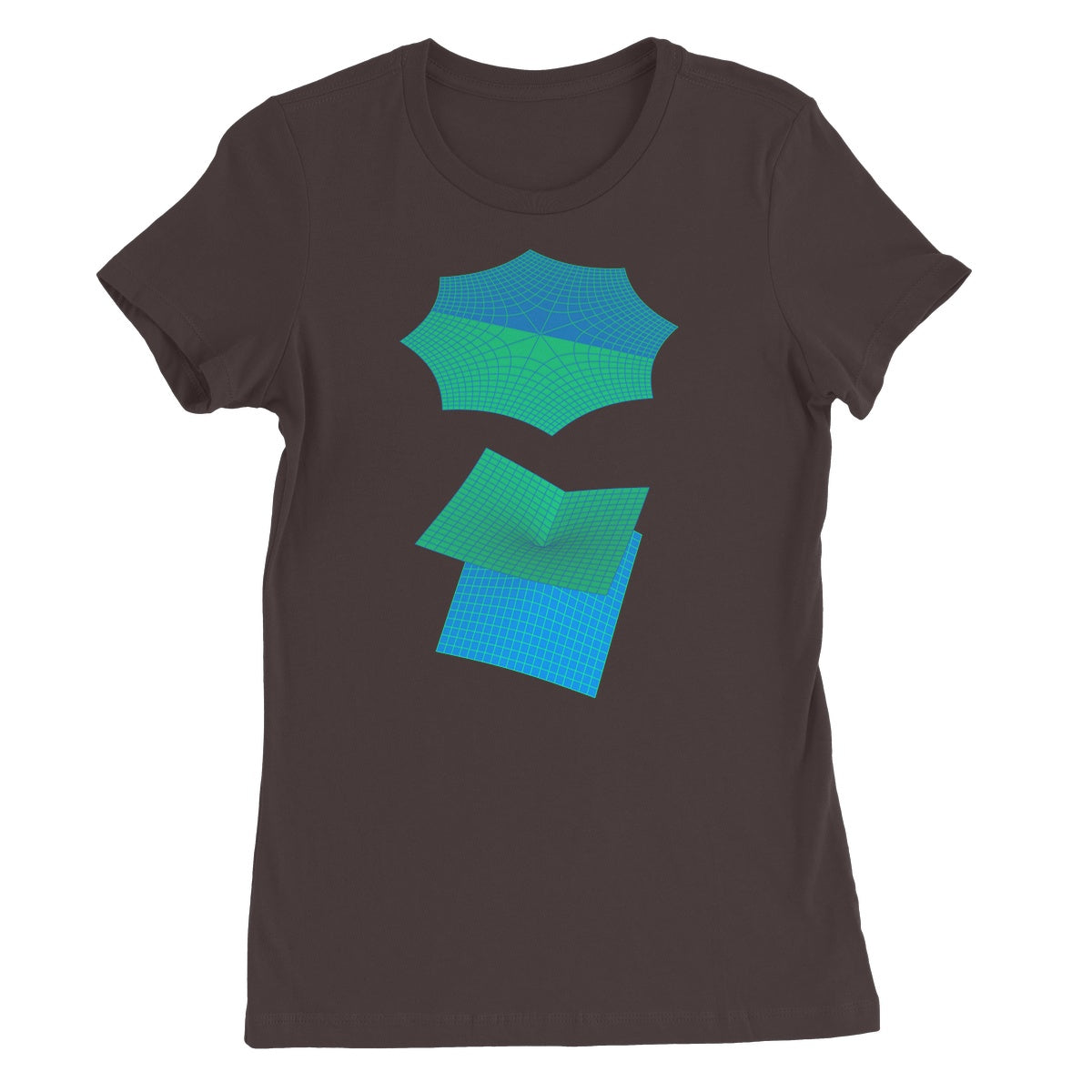 Complex Squaring Women's Favourite T-Shirt