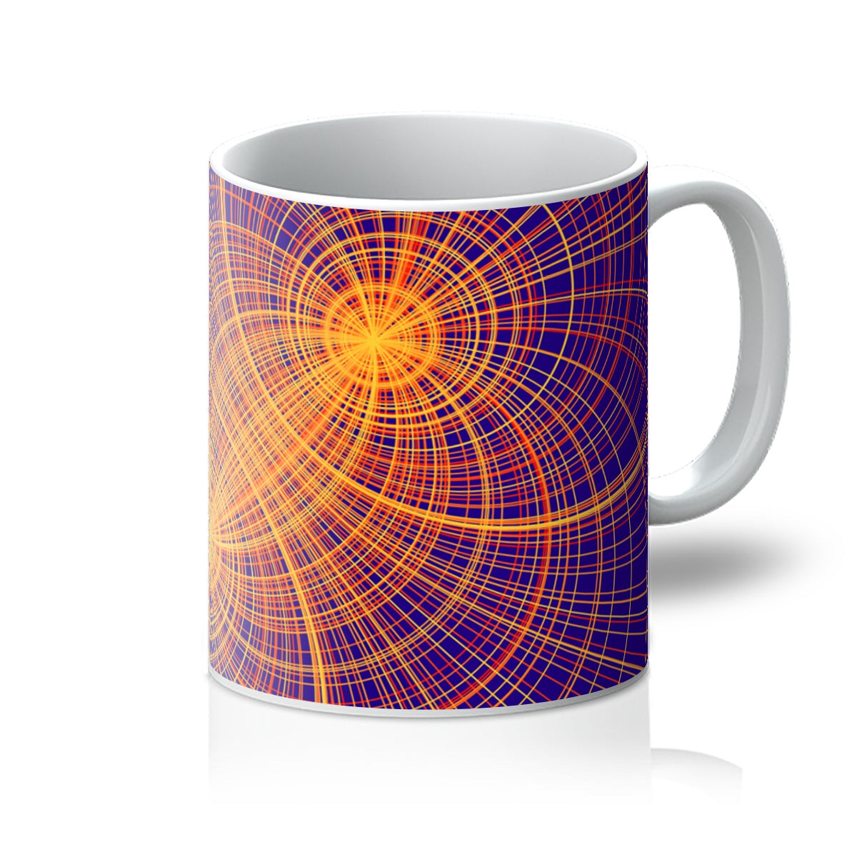 Apollonius, Warm Mug