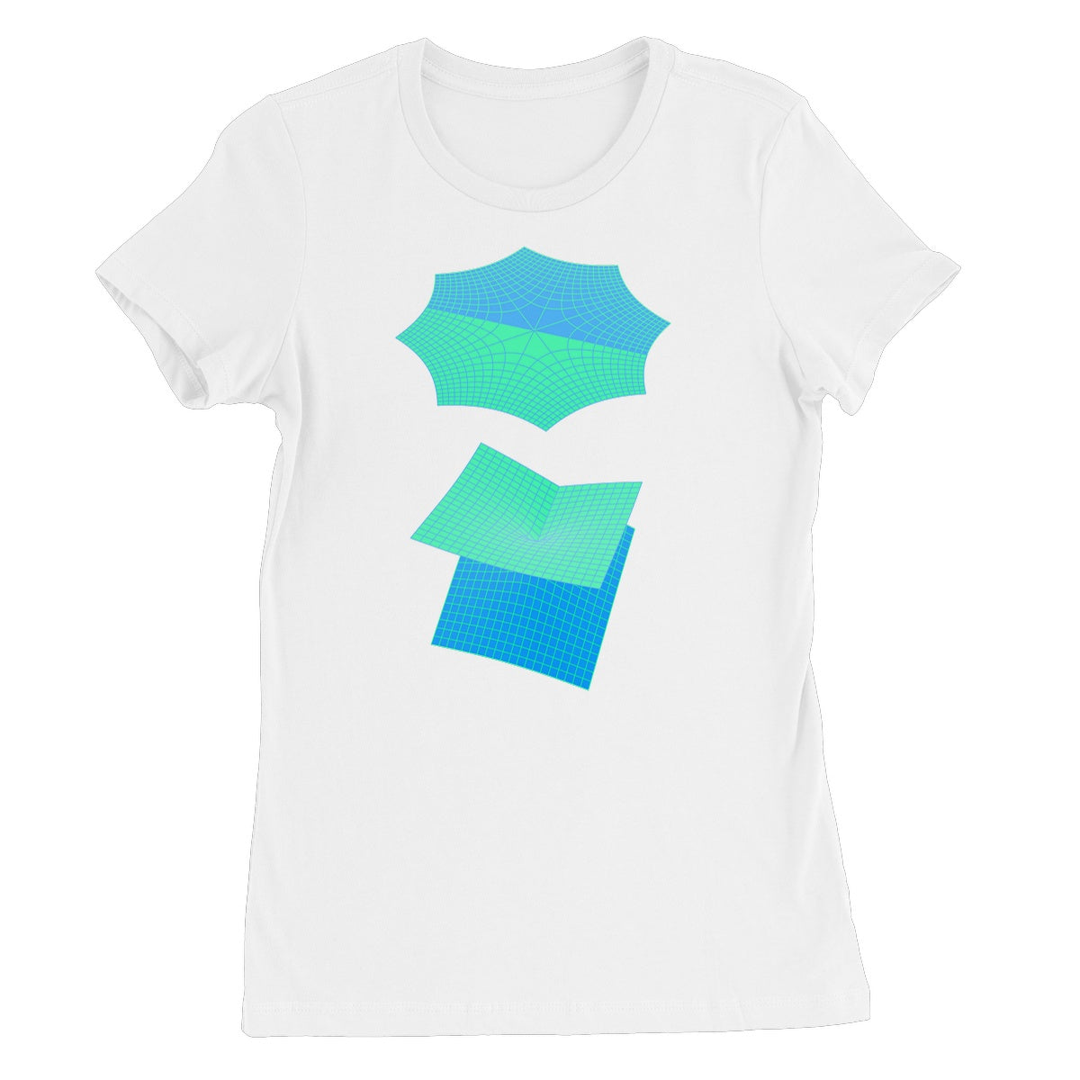 Complex Squaring Women's Favourite T-Shirt