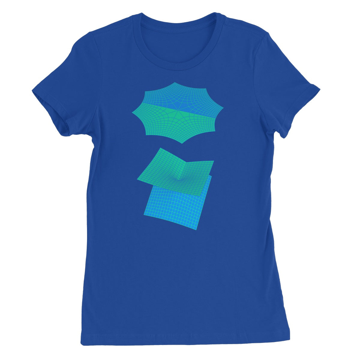 Complex Squaring Women's Favourite T-Shirt