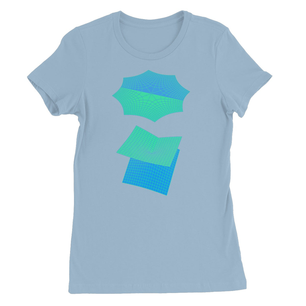 Complex Squaring Women's Favourite T-Shirt