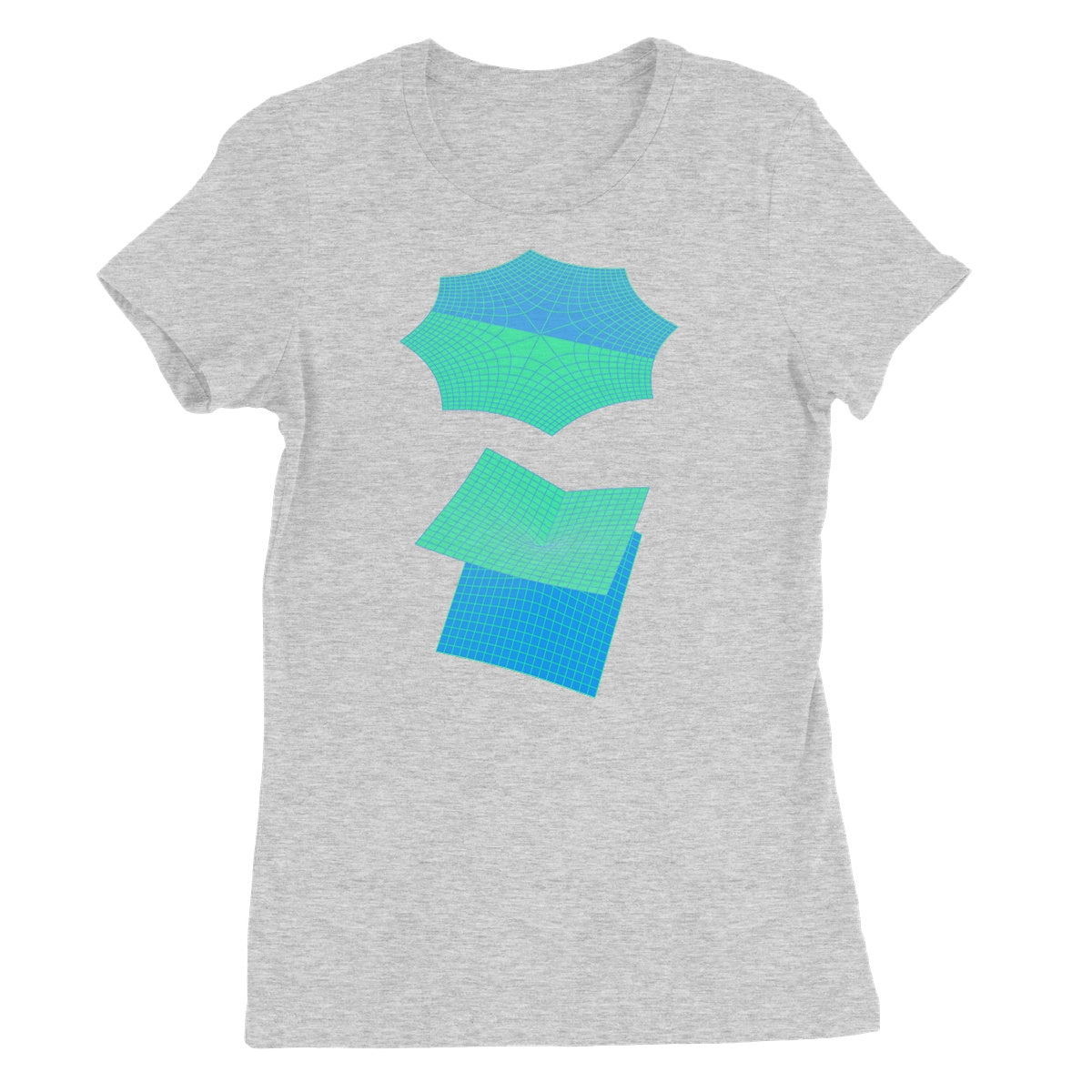 Complex Squaring Women's Favourite T-Shirt