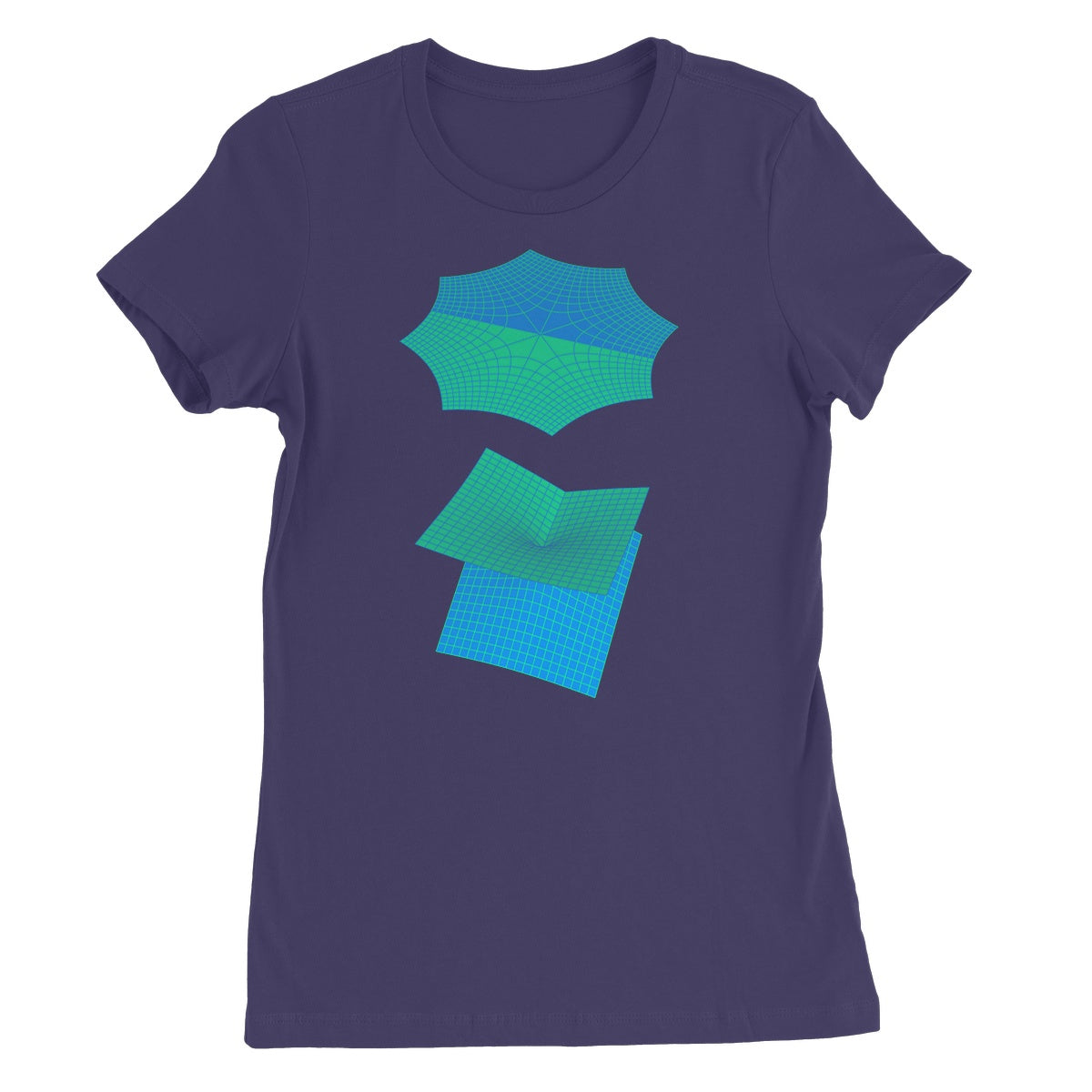 Complex Squaring Women's Favourite T-Shirt