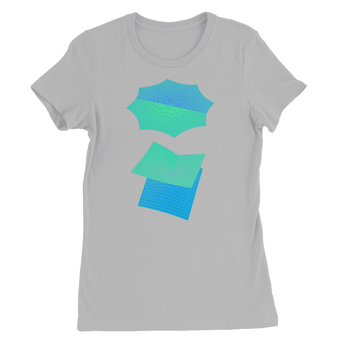 Complex Squaring Women's Favourite T-Shirt