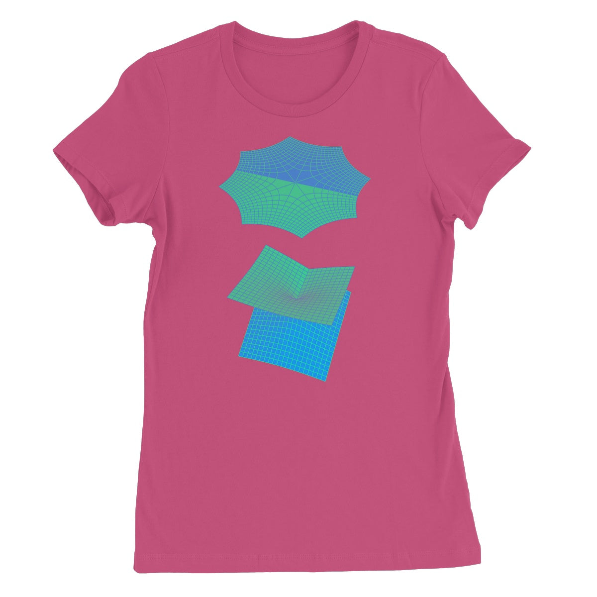 Complex Squaring Women's Favourite T-Shirt