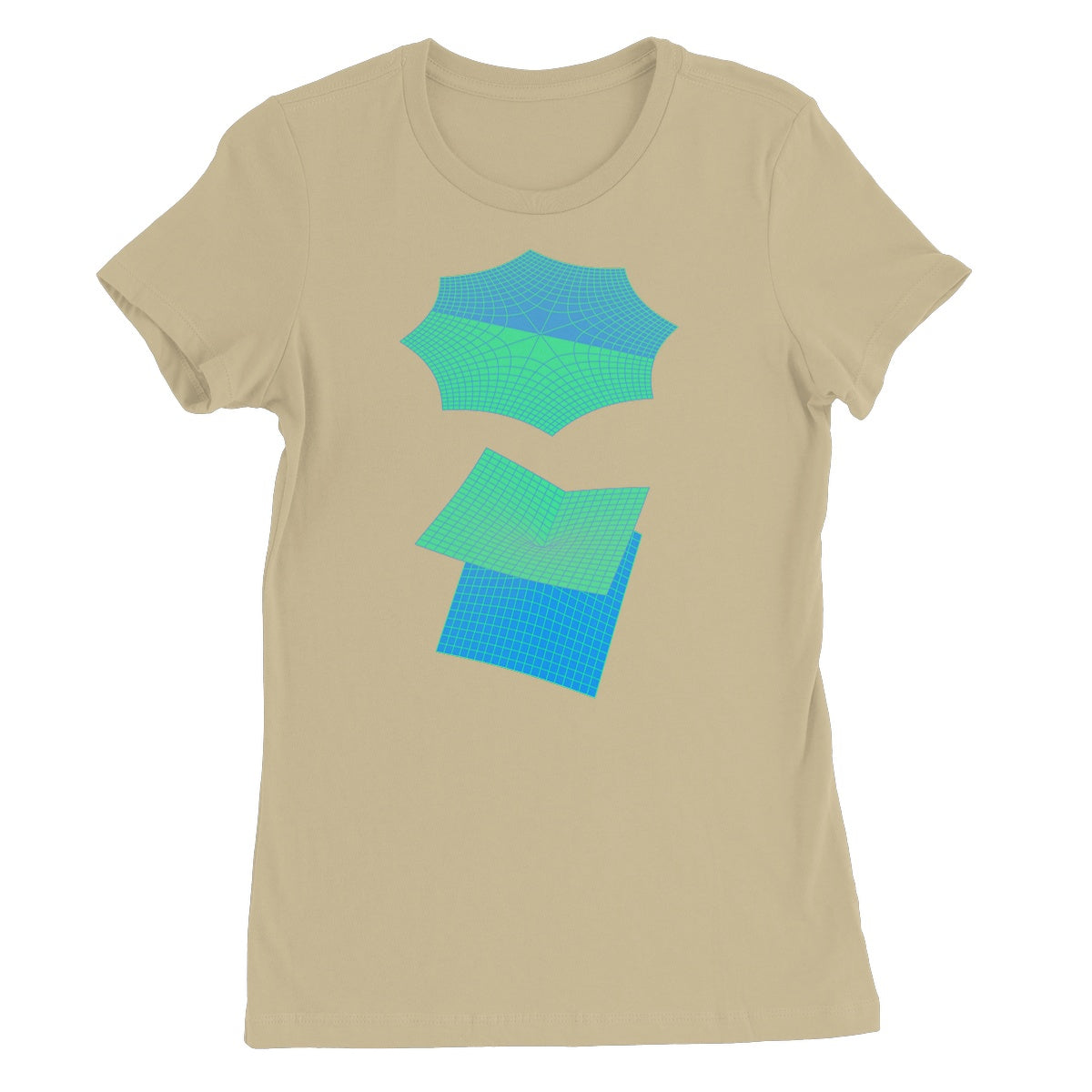 Complex Squaring Women's Favourite T-Shirt