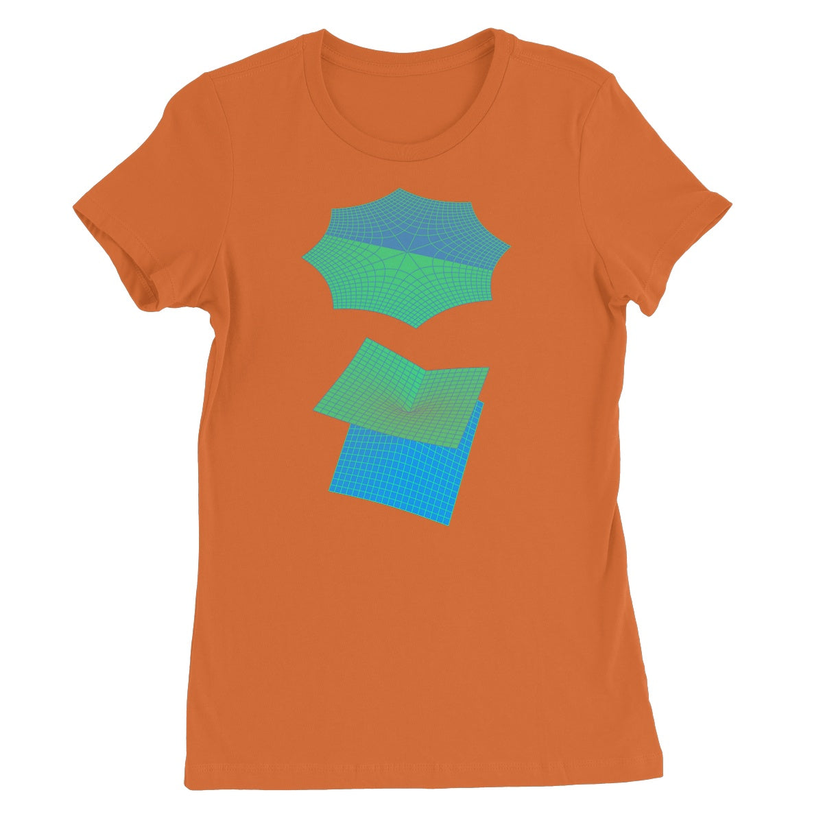 Complex Squaring Women's Favourite T-Shirt
