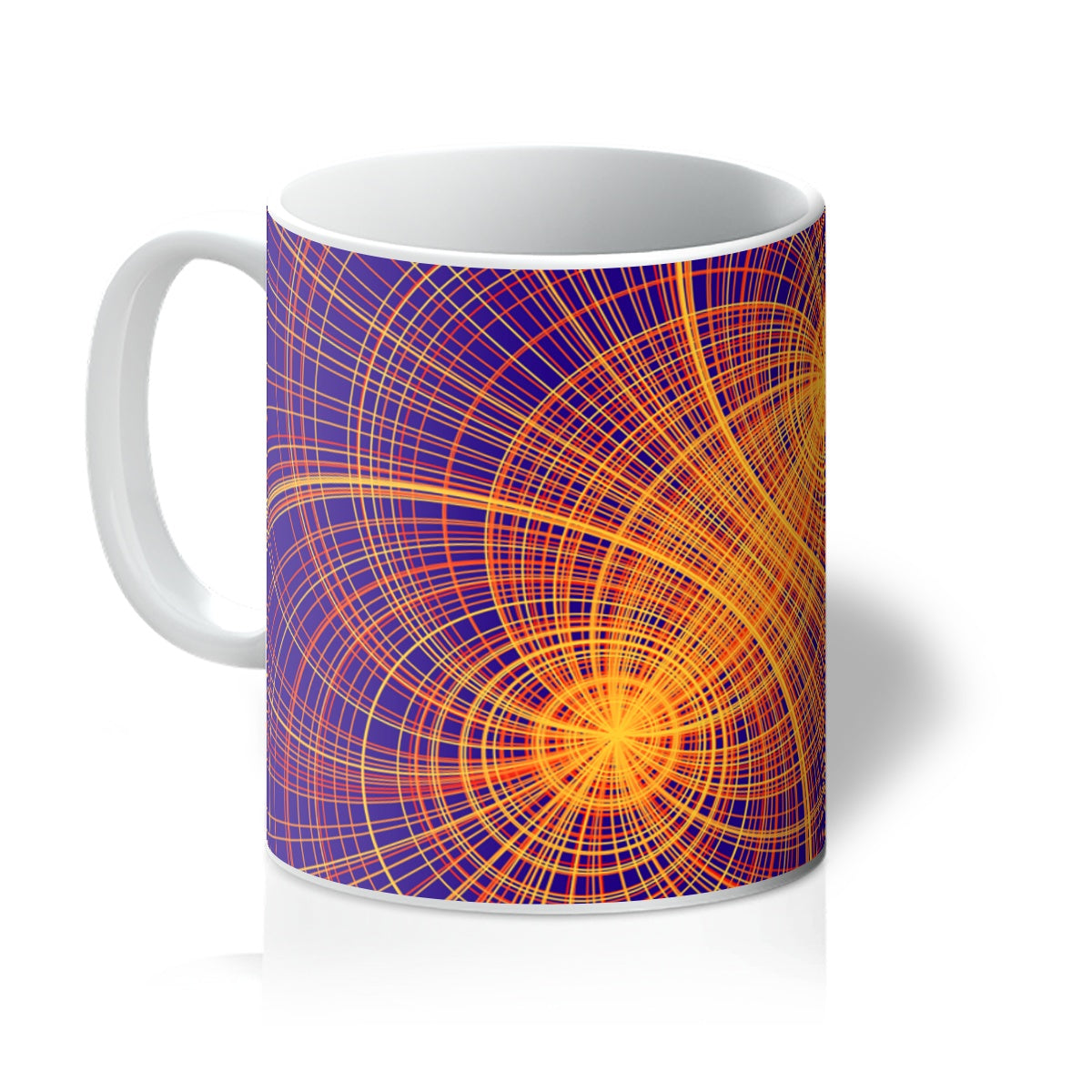 Apollonius, Warm Mug