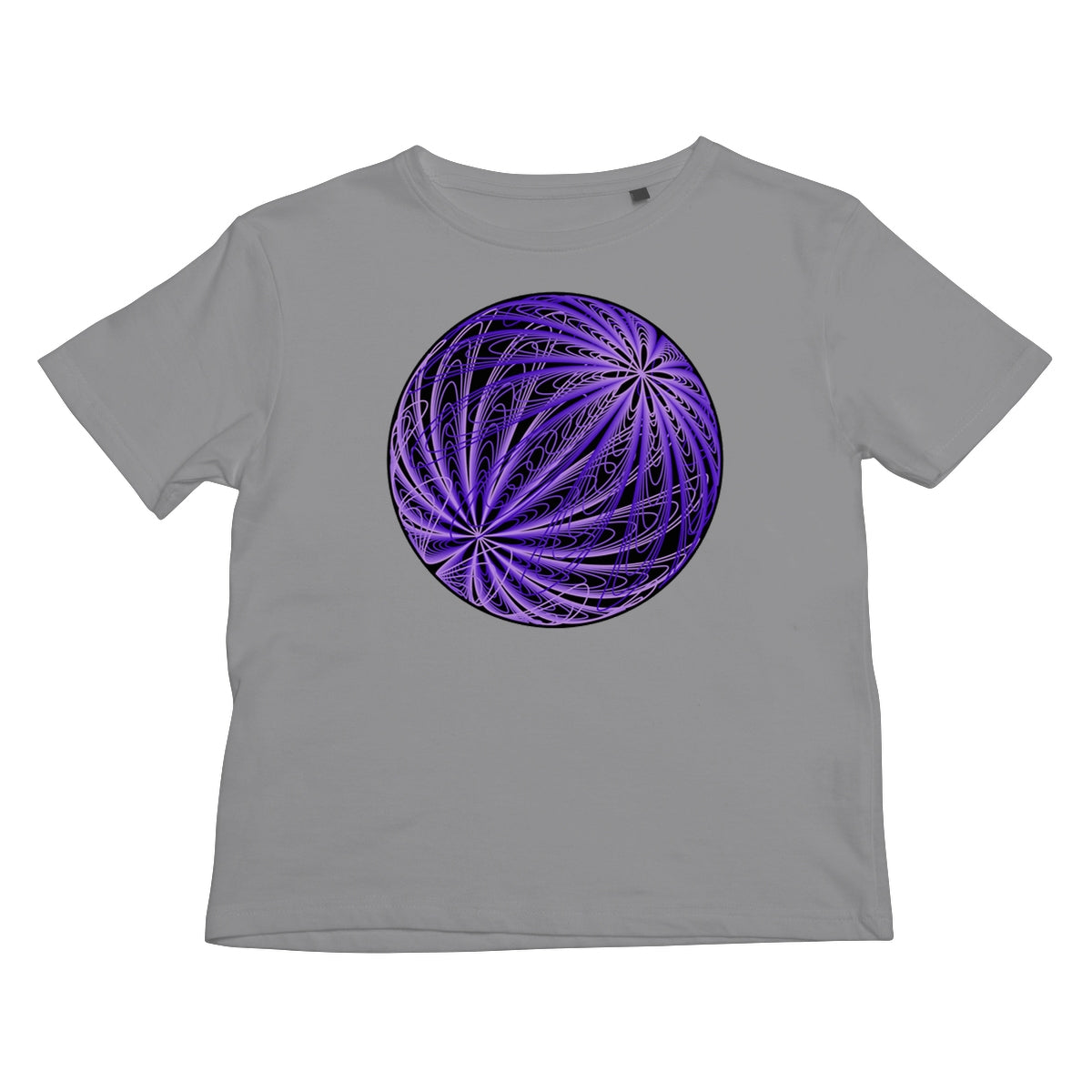 Dipole, Xray Globe Kids T-Shirt