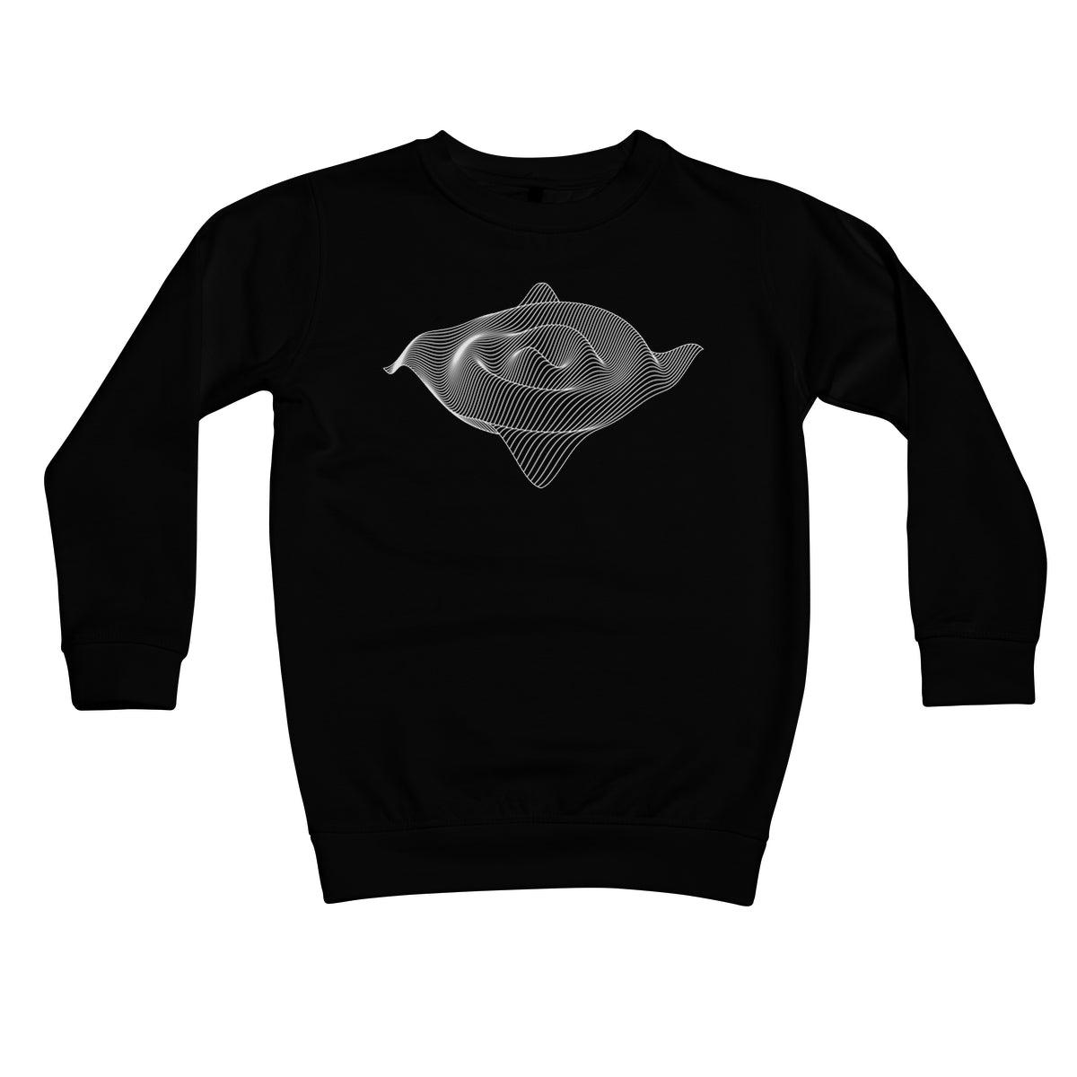 Pulse Kids Sweatshirt