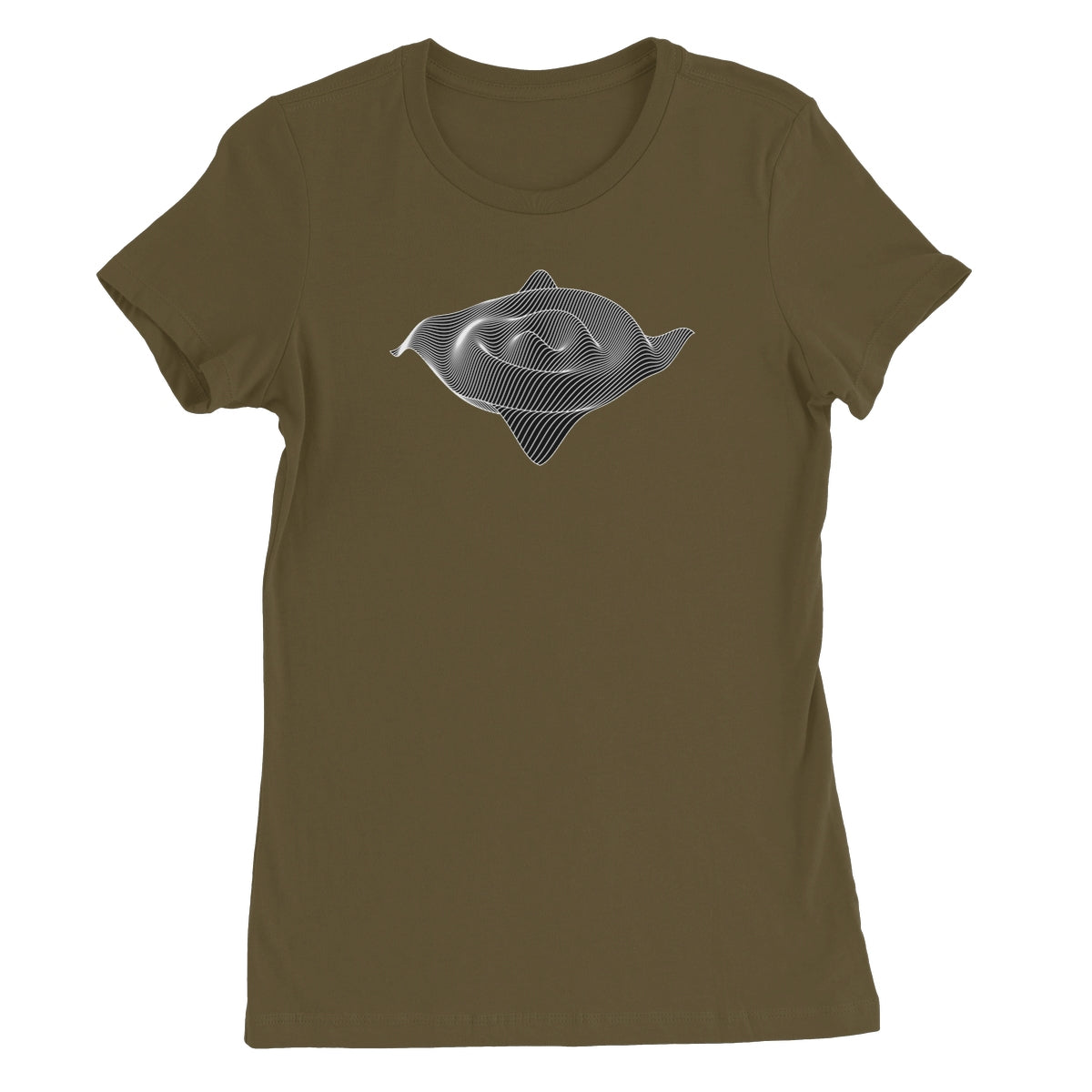 Pulse Women's Favourite T-Shirt