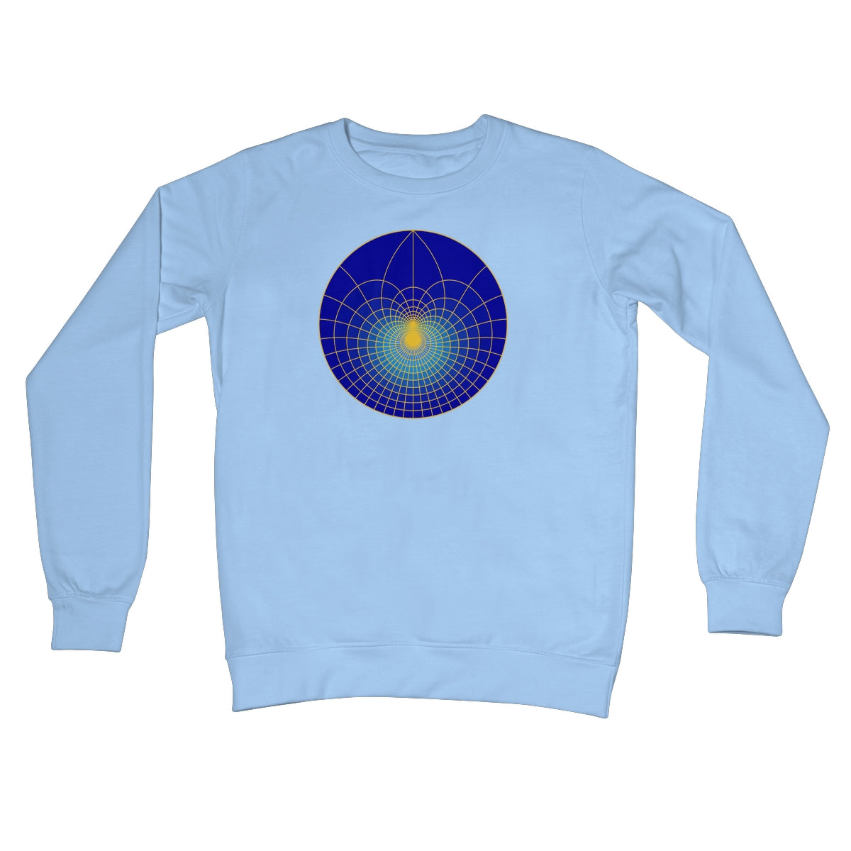 Lotus, Moonlight Crew Neck Sweatshirt