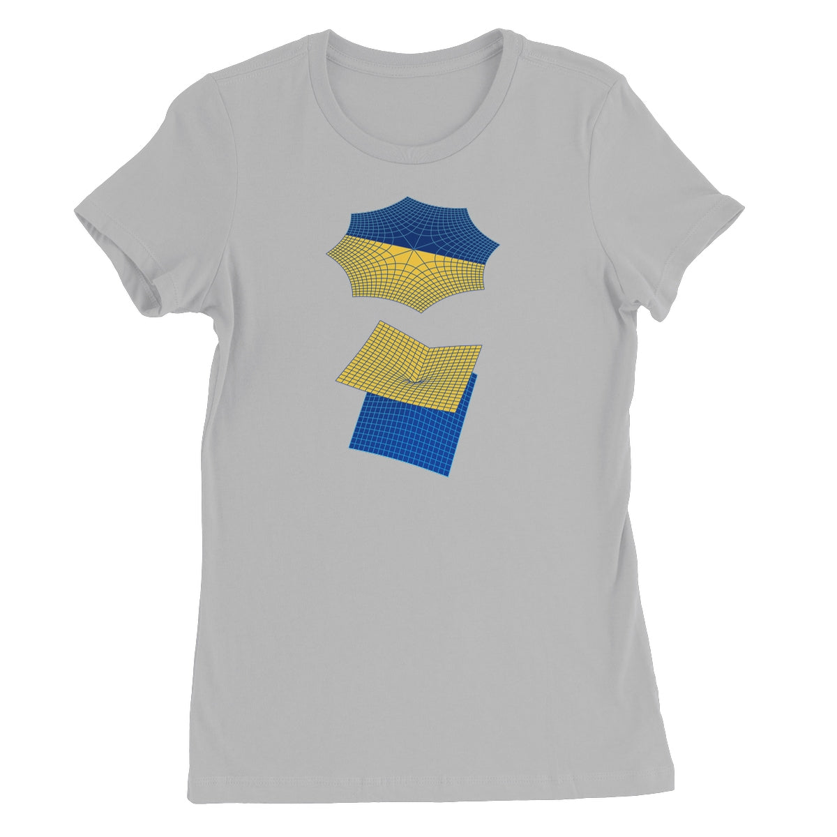 Complex Squaring Women's Favourite T-Shirt