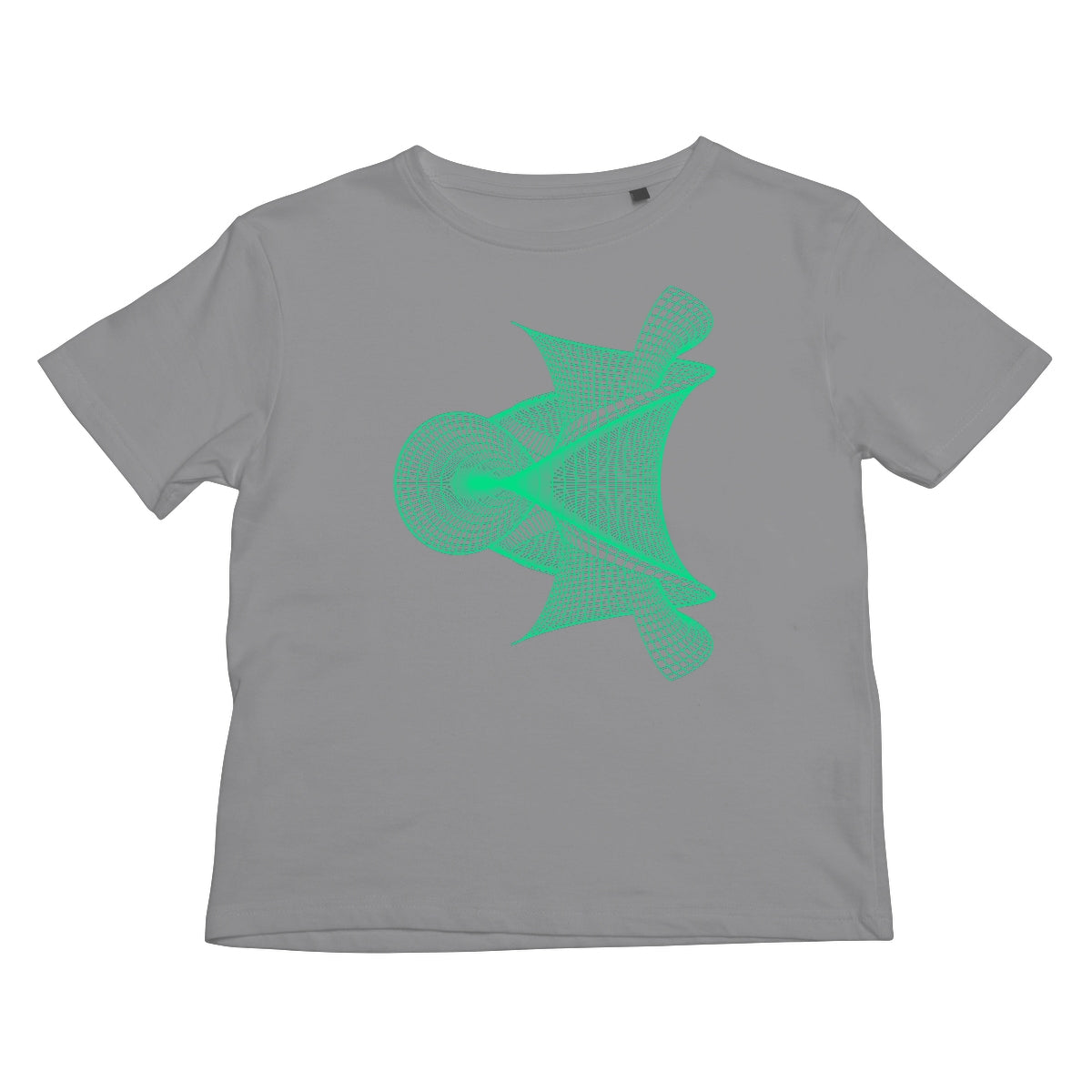 Kuen's Surface, Mesh Kids T-Shirt