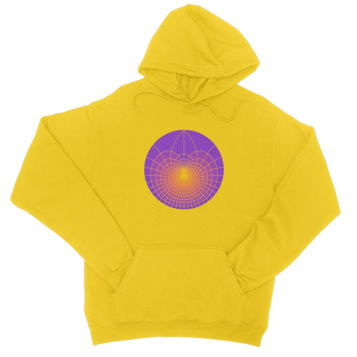 Lotus, Sunrise College Hoodie