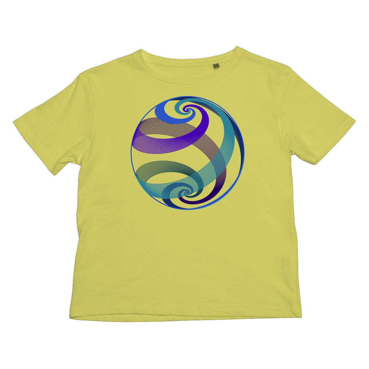 Loxodromes, Twilight Kids T-Shirt