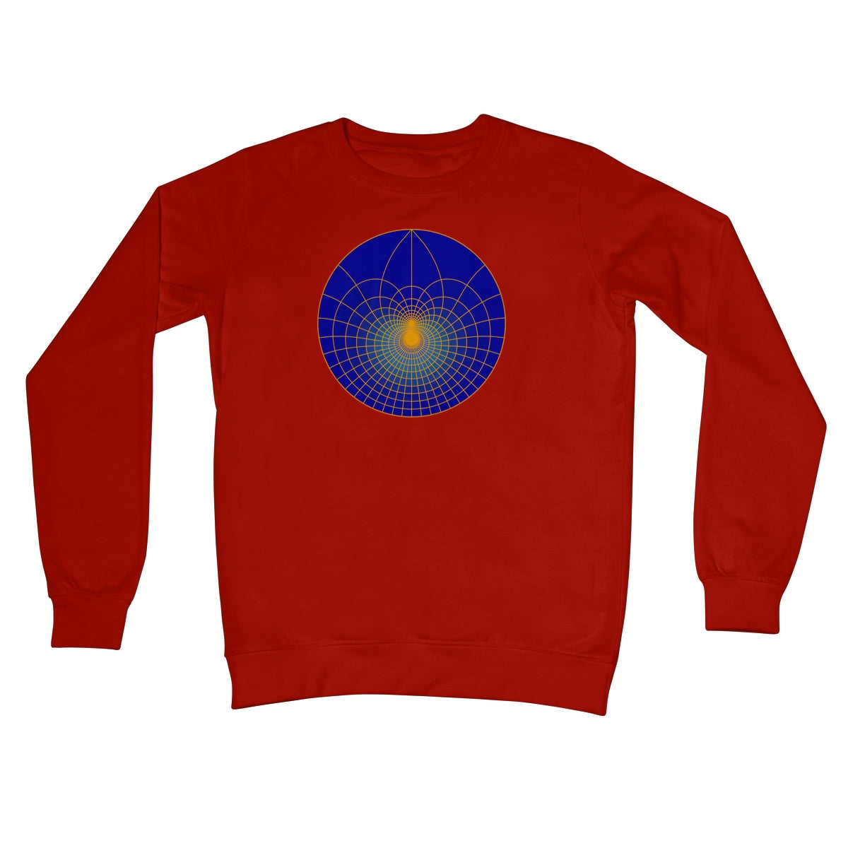 Lotus, Moonlight Crew Neck Sweatshirt