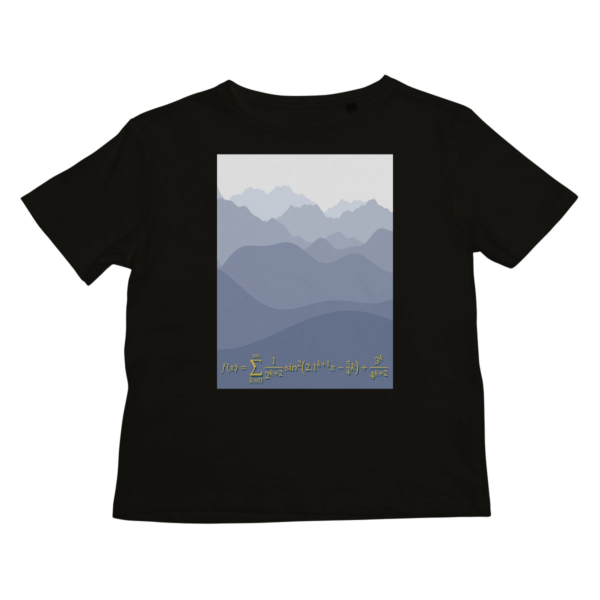 Horizons, Dawn Kids T-Shirt