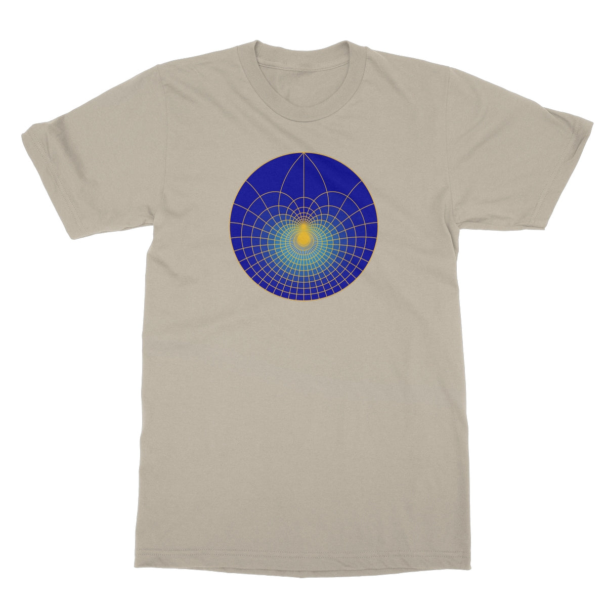 Lotus, Moonlight Softstyle T-Shirt