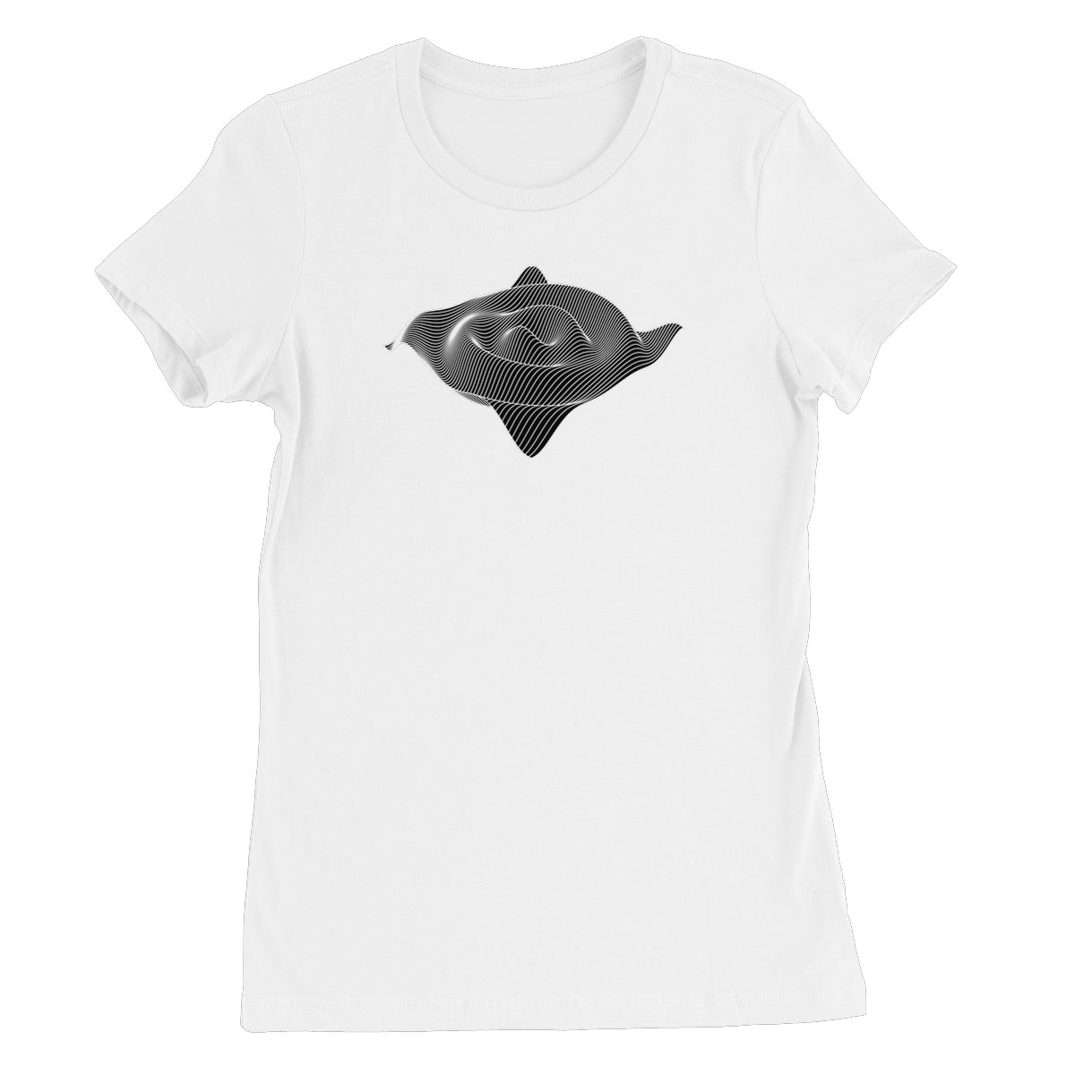 Pulse Women's Favourite T-Shirt