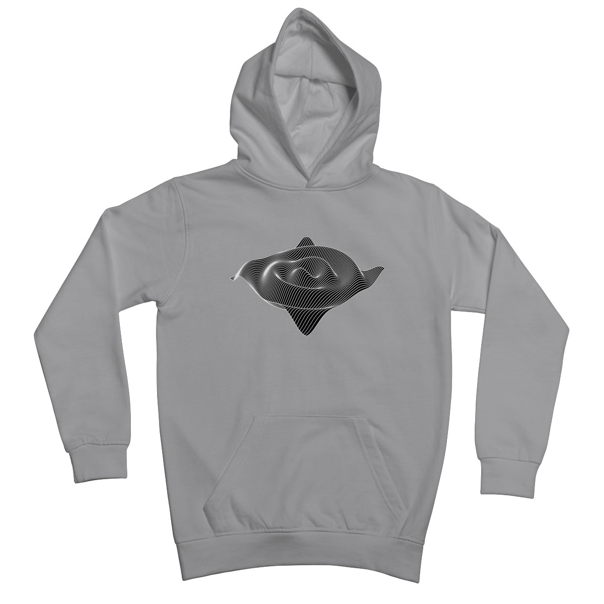 Pulse Kids Hoodie