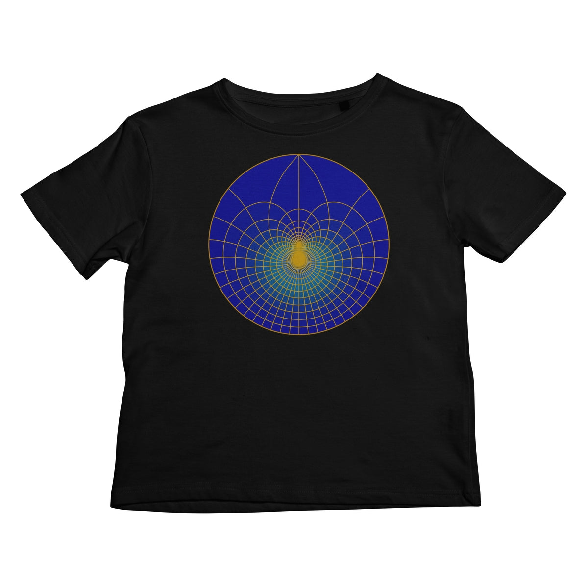 Lotus, Moonlight Kids T-Shirt